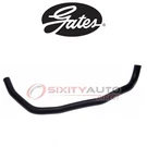 Gates 18862 Hvac Heater Hose For E87874 8724532170 872452D280 63062 Qt. Fixed Price $43.01.