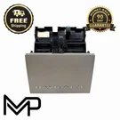 2003-2006 Lincoln Navigator Center Dash Radio Bezel Trim Fold Down Cover Oem. Fixed Price $29.99.