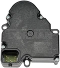Dorman 604-5112 Hvac Heater Water Shut-off Valve Actuator Fits Kenworth T800. Fixed Price $48.33.