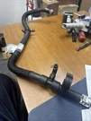Motorcraft KH525 Hvac Heater Hose. Fixed Price $45.00.