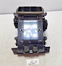 21-25 Oem Tesla Model Rear Center Console Heater Air Vent Grille. Fixed Price $159.95.