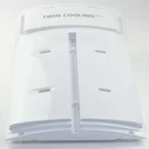 DA97-11704B Samsung Evaporator Cover Assembly. Fixed Price $269.99.