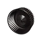 Sunair BW-2002 Hvac Blower Motor Wheel. Fixed Price $60.60.