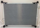 A/c Condenser Fits 1995-1997 Honda Odyssey 96-97 Isuzu Oasis. Fixed Price $79.99.