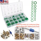 Car A/c Repair Kit O-ring Set Ac Valve Cores Fix Conditioning Removal Tool. Fixed Price $23.46.