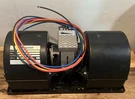 Bergstrom Blower Motor Assembly 12V - BFZ80Z. Fixed Price $249.99.