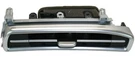 2024-2025 Hyundai Elantra Oem. Dashboard Left Air Vent Grille 97480AA000. Fixed Price $33.48.
