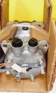 Motorcraft Compressor Assembly 4603-9910 No Clutch LN9000 Oem Genuine Vintage. Fixed Price $79.97.