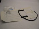 New Front Left Drivers Side Seat Back Heater Pad Oem For 2010-2011 Mazda RX-8. Fixed Price $22.45.
