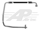 Kenworth Condenser To Receiver Hose, Ap Air 7-T03175 Conditioner Hoses. Fixed Price $139.99.