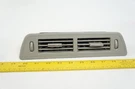 07-2011 Mercedes X164 GL350 GL450 GL550 Rear Ac A/c Heater Air Vent Grill Gray. Fixed Price $44.88.