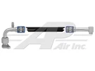 21525000 Mack A/c Suction Hose All Rubber Replacement - Year Warranty. Fixed Price $109.17.