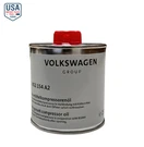 Volkswagen Air Conditioning Compressor Oil Genuine G052154A2. Fixed Price $185.67.