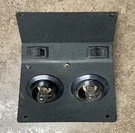 Kenworth Light Assembly W/ Bulbs K176-6556-19 #17546 *ready To Ship*. Fixed Price $64.99.
