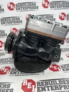 Air Brake Compressor For Detroit Diesel / BA922 801732 K068950 5011616. Fixed Price $1895.00.