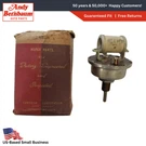 1949-1950 Plymouth Chrysler New Yorker Rotary Heater Control Switch 1244602 Nos. Fixed Price $49.50.