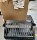 Hvac Inlet Cover Genuine Freightliner 22-62670-000. Fixed Price $34.80.