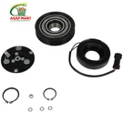 Eccpp A/c Compressor Fit For Jeep Liberty 3.7L 67576 Clutch, Black. Fixed Price $60.17.