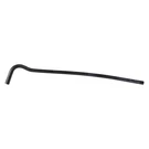 Continental Contitech Elite Molded Hvac Heater Hose. Fixed Price $14.97.