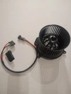 Genuine Freightliner Blower Motor And Harness Assembly. Fixed Price $150.00.