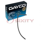 Dayco Hvac Heater Hose For D80397 28463 Heating Air Conditioning Vent Fu. Fixed Price $20.82.