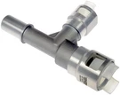 Dorman 800-413HP Metal Heater Hose Connector Compatible With Select.... Fixed Price $46.57.