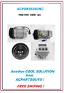 New Valeo A/c Compressor TM21HX 12V 103-56393 134-532460 144-530492 CO-6322CA. Fixed Price $419.99.