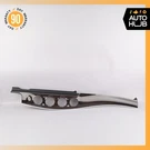 17-23 Mercedes W213 E300 E400 Center Dashboard Trim Molding Wood Oem. Fixed Price $154.23.