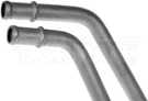 Dorman 626-512 Hvac Heater Hose Assembly Fits 2006 Chrysler Cirrus (mexico). Fixed Price $180.31.
