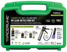 Tracer Products TPOPUV16 Ez-shot Complete A/c Kit. Fixed Price $256.99.