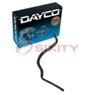 Dayco 87804 Hvac Heater Hose For YL8Z-18472-DA YL84-18K580-BF KH125 Ky. Fixed Price $36.01.