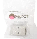 Red Dot 71R8380 RD-5-9513-0 A/c Expansion Valve Block Anti-trumpet 2 Ton. Fixed Price $19.49.