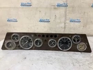 Gmc 6000 Coe Speedometer Instrument Cluster - Used P/n Na. Fixed Price $219.99.