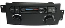 04 06 07 08 Chrysler Pacifica Heat A/c Climate Control Unit 05005460AB Oem. Fixed Price $35.00.