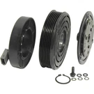 Seasons 47867 A/c Compressor Clutch-new Assembly FS10 Fits 89-11 Ford. Fixed Price $59.99.