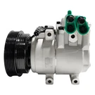 Ryc New Ac Compressor EH199 Fits Hyundai Tiburon 2.7L 2003 2004 2005 2006 2007. Fixed Price $179.99.