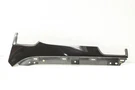 2014 Tesla Model Right Dashboard Vent Trim Black 1007821-00-D 12-19. Fixed Price $32.55.