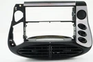 97-02 Porsche Boxster Center Dash Trim Bezel Air Vent Grille 986552131. Fixed Price $51.48.