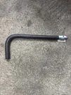 Hvac Heater Hose-auto Trans Dayco 80394. Fixed Price $15.00.