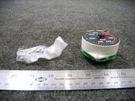 New Navistar 3533883C1 Air Pressure Gauge Indicator 6685-01-537-4691 Mrap. Fixed Price $115.99.