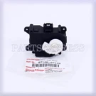 Genuine Oem Toyota Camry Highlander Lexus Heater Air Blend Door Actuator Black. Fixed Price $130.92.