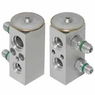 Bestfit Ac Expansion Valve, Block Style 1669955C1 2501794C1 For International. Fixed Price $38.99.