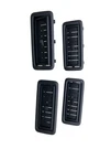 2025 Toyota Land Cruiser Interior Overhead Roof Vent Grille Set X4 62985-60040. Fixed Price $199.98.