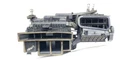 2000 2004 Toyota Avalon Oem Ac Heater Core Evaporator Housing Case. Fixed Price $175.00.