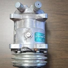 Sanden SD5H14 - Model S6629 A/c Compressor. Fixed Price $140.00.