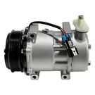 Brand New Ryc Compressor A/c Clutch GH595 Replaces Sanden 4039 4424 4731. Fixed Price $229.99.