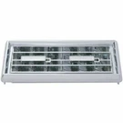 United Pacific 41427 - Chrome Plastic Sleeper Vent Fits Kenworth. Fixed Price $28.00.