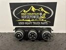 Genuine Paccar/mahle Hvac Temperature Control Unit P/n: Q21-6032-1381 (#17857). Fixed Price $399.99.