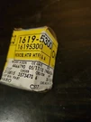 Nos Gm 16195300 Knob Heater & A/c Blower Switch. Fixed Price $35.00.