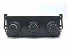 2007 - 2009 Gmc Sierra 1500 Manual Heater Temp Control Panel No Ac* Id 25901386. Fixed Price $58.50.